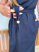 Vestido Antonela