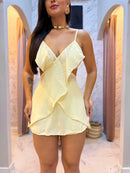 Conjunto Sabrina