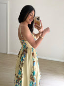 Vestido Valen Viscosarja