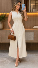 Vestido Fabi