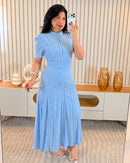 Vestido renda Louise