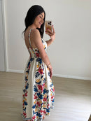 Vestido Valen Viscosarja