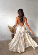 Vestido Jodie