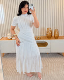 Vestido renda Louise
