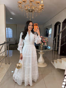 Vestido Cora