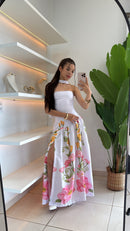 Vestido Savana