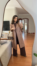 Trench Coat Milly