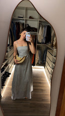 Vestido Heloá