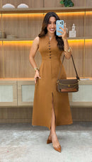 Vestido Fabi