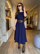 Vestido Isabele