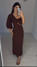 Vestido Malibu
