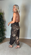 Conjunto Razzura Regata com Calça