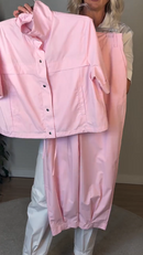 Conjunto Razzura - Jaqueta e Calça