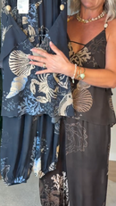 Conjunto Razzura Regata com Calça