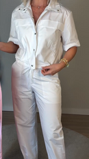 Conjunto Razzura - Jaqueta e Calça