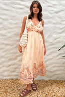 Vestido Cayetana Midi