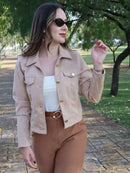 Jaqueta Niva