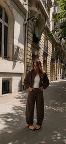 Conjunto Thais