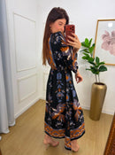 Vestido Priscila