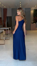 Vestido Com Bolso Kenia
