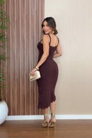 Vestido Chris