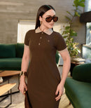 Vestido Polo Malu