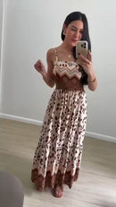 Vestido Viscosarja Rafa