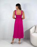 Vestido Samanta