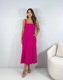 Vestido Samanta