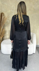 Vestido Renda Lola