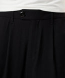 Calça wide leg com linho - C&A