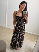 Vestido Viscosarja Rafa