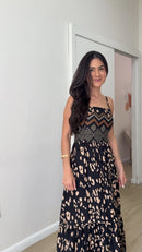 Vestido Viscosarja Rafa