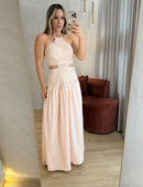 Vestido Marciely