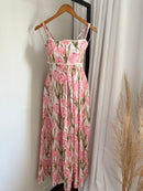 Vestido Rosália