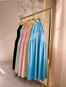 Vestido Dominique