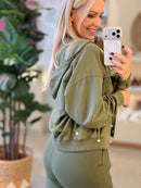 Conjunto Bruna Moletom Biamar