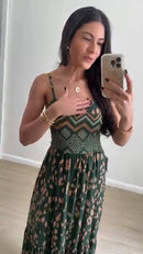 Vestido Viscosarja Rafa