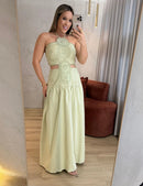 Vestido Marciely