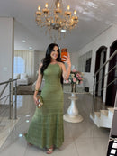 Vestido Maura