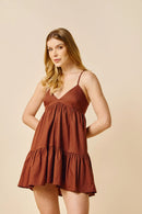 Vestido Celine
