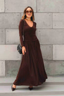 Vestido Estela