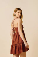 Vestido Celine