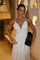Vestido Bruna Midi